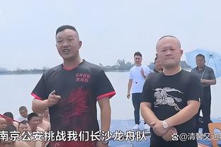 甜瓜：最让老詹与众不同的是他的自律 当他专注时就是真的专注了